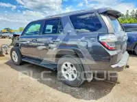 2015 Toyota 4 RUNNER фото