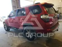 2015 Toyota 4 RUNNER photo