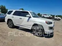 2015 Toyota 4 RUNNER photo