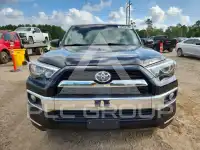 2015 Toyota 4 RUNNER фото