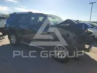 2015 Toyota 4 RUNNER фото