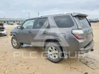 2015 Toyota 4 RUNNER фото
