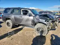 2015 Toyota 4 RUNNER фото