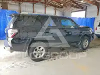 2015 Toyota 4 RUNNER photo