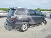 2015 Toyota 4 RUNNER фото