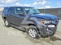 2015 Toyota 4 RUNNER фото