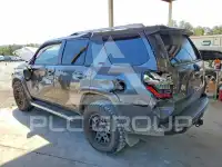 2015 Toyota 4 RUNNER фото