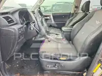 2015 Toyota 4 RUNNER фото