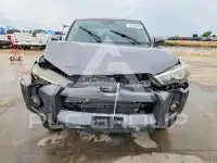 2015 Toyota 4 RUNNER фото
