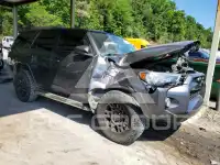 2015 Toyota 4 RUNNER фото