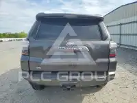 2015 Toyota 4 RUNNER фото