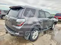 2015 Toyota 4 RUNNER фото