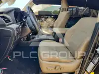 2015 Toyota 4 RUNNER фото