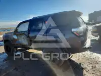 2015 Toyota 4 RUNNER фото