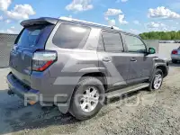 2015 Toyota 4 RUNNER фото