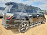2015 Toyota 4 RUNNER фото