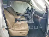 2015 Toyota 4 RUNNER фото