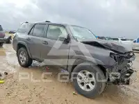 2015 Toyota 4 RUNNER фото