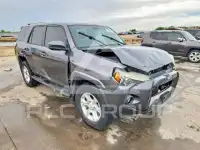 2015 Toyota 4 RUNNER фото