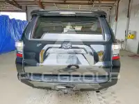 2015 Toyota 4 RUNNER photo