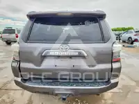 2015 Toyota 4 RUNNER фото
