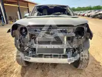 2015 Toyota 4 RUNNER фото