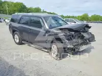 2015 Toyota 4 RUNNER фото
