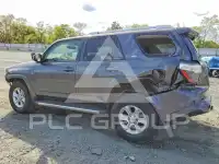 2015 Toyota 4 RUNNER фото
