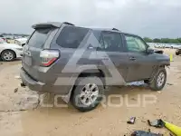 2015 Toyota 4 RUNNER фото