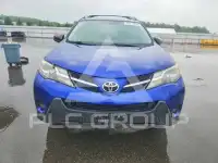 2015 Toyota RAV4 photo