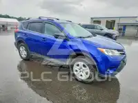 2015 Toyota RAV4 photo