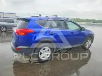 2015 Toyota RAV4 photo