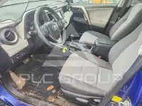 2015 Toyota RAV4 photo