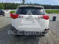 2015 Toyota RAV4 фото