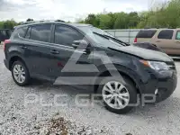 2015 Toyota RAV4 фото