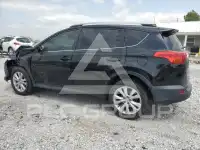 2015 Toyota RAV4 фото