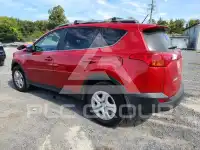 2015 Toyota RAV4 фото