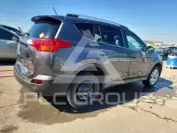 2015 Toyota RAV4 photo