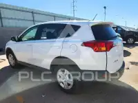 2015 Toyota RAV4 photo