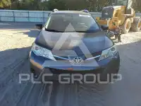 2015 Toyota RAV4 фото