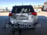 2015 Toyota RAV4 фото