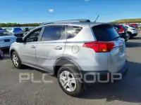 2015 Toyota RAV4 фото