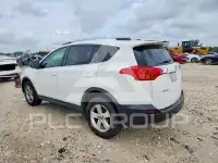 2015 Toyota RAV4 фото