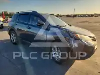 2015 Toyota RAV4 фото