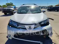2015 Toyota RAV4 фото