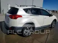 2015 Toyota RAV4 фото