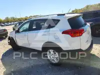 2015 Toyota RAV4 photo