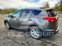 2015 Toyota RAV4 фото