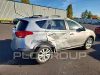 2015 Toyota RAV4 фото
