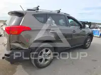 2015 Toyota RAV4 фото